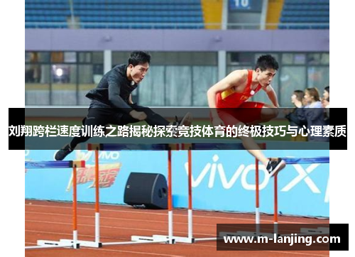 刘翔跨栏速度训练之路揭秘探索竞技体育的终极技巧与心理素质