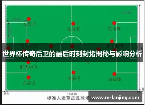 世界杯传奇后卫的最后时刻封堵揭秘与影响分析