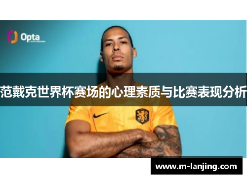 范戴克世界杯赛场的心理素质与比赛表现分析