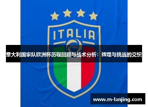 意大利国家队欧洲杯历程回顾与战术分析：辉煌与挑战的交织